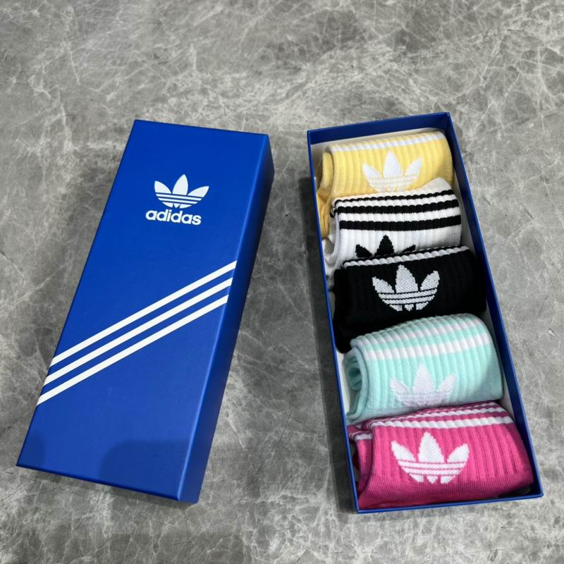 Adidas socks (21)